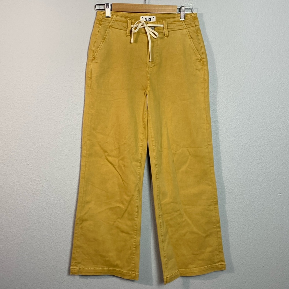 Paige Women’s Carly‎ Jeans